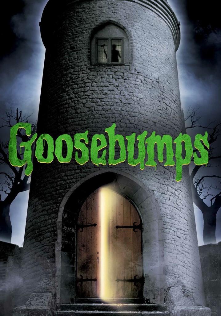 Goosebumps Season 1 watch full episodes streaming online